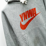 Liverpool 2022 Casual Hoodie (S)