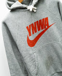 Liverpool 2022 Casual Hoodie (S)