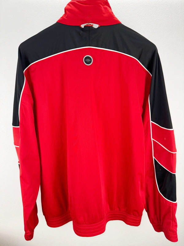 Ajax 90's Full Zip Training Jacket (L)