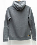 Barcelona 2021 Casual Hoodie (S)