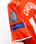 Liverpool 2014-15 Coutinho Home Kit (M)