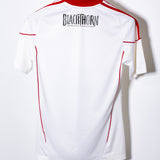 Bristol City 2010-11 Away Kit (S)