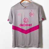 Celtic 2019-20 Third Kit (L)