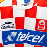 Tecos FC 2003-04 Home Kit (L)