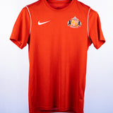 Sunderland 2020-21 Training Top (S)