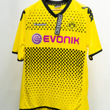 Borussia Dortmund 2011-12 Kagawa Home Kit w/ Tags (2XL)