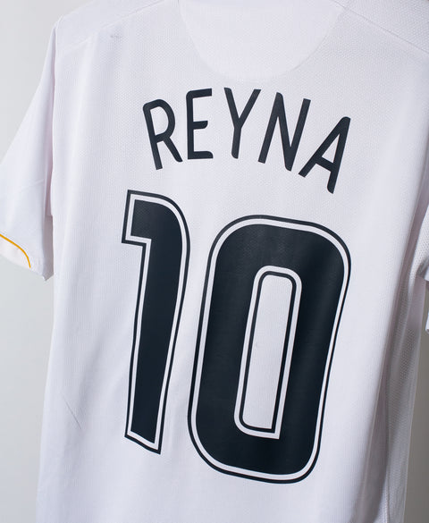 USA 2006 Reyna Home Kit (M)