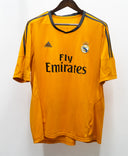 Real Madrid 2013-14 Ronaldo Third Kit (XL)