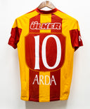 Galatasaray 2010-11 Arda Special Kit (YL)