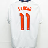 England 2020 Sancho Home Kit (L)
