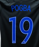 France 2017 Pogba Third Kit (S)