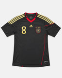 Germany 2010-11 Ozil Away Kit (M) - Front