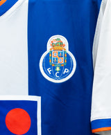 Porto 2006-07 Anderson Home Kit (L)