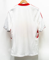 Red Bull Salzburg 2012-13 Home Kit (L)