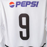 Corinthians 2003 Bobo Long Sleeve Home Kit (M)