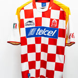 Tecos FC 2003-04 Home Kit (L)