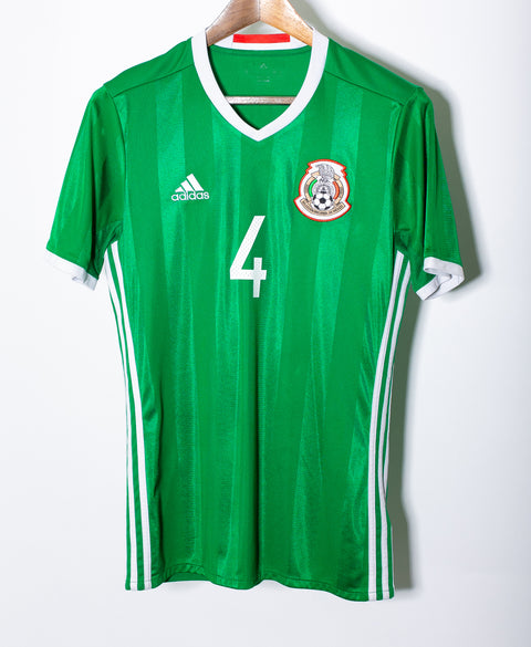 Mexico 2016 R. Marquez Home Kit (L)