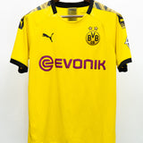 Borussia Dortmund 2019-20 Sancho Home Kit (L)