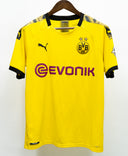 Borussia Dortmund 2019-20 Sancho Home Kit (L)
