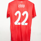 Real Madrid 2018-19 Isco Third Kit (XL)