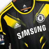 Chelsea 2012-13 Torres Third Kit (M)