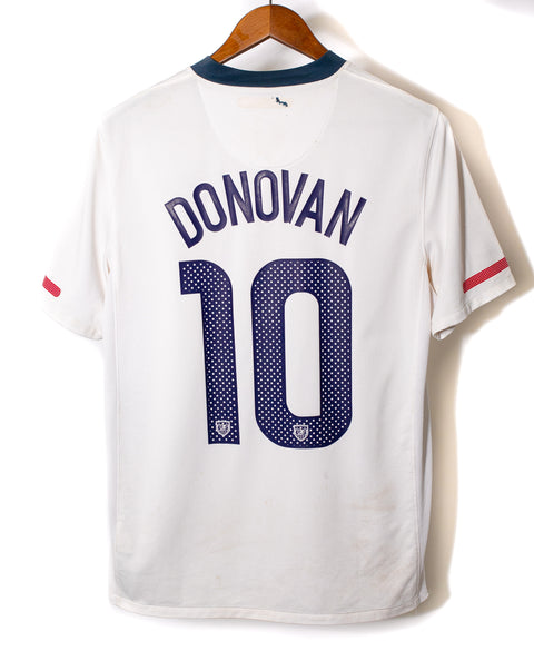 USA 2010 Donovan Home Kit (M)