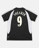 Newcastle 2003-04 Shearer Away Kit (L) - Back