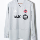 Toronto 2017 Long Sleeve Training Kit (L)
