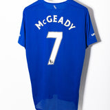 Everton 2015-16 McGeady Home Kit (XL)