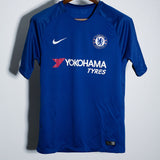 Chelsea 2017-18 Hazard Home Kit (M)