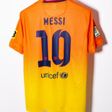 Barcelona 2012-13 Messi Away Kit (M)