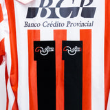 Estudiantes 1995-97 Re Issue Home Kit (M)