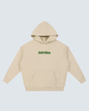 Park Unisex Heavyweight Oversized Hoodie