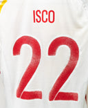 Spain 2016 Isco Away Kit (M)