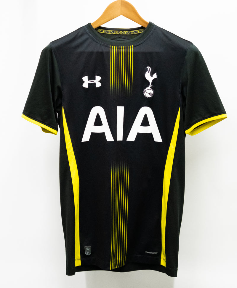 Tottenham Hotspur 2014-15 Kane Away Kit (S)