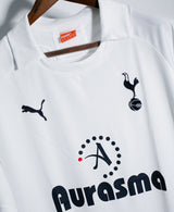Tottenham 2011-12 Bale Home Kit (XL)