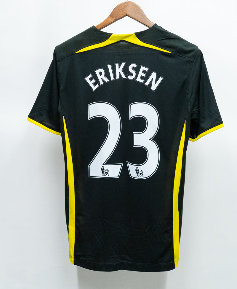 Tottenham Hotspur 2014-15 Eriksen Away Kit (M)