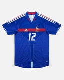 France 2004-05 Henry Home Kit (S)