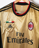 AC Milan 2013-14 Kaka Third Kit (L)