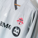 Toronto 2017 Long Sleeve Training Kit (L)