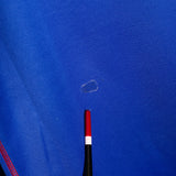 Carlisle United 2003-04 Home Kit (L)