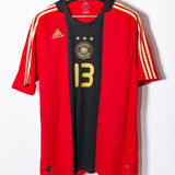 Germany 2008 Ballack Away Kit (XL)