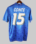 Italy 1994-95 Conte Home Kit  (M)