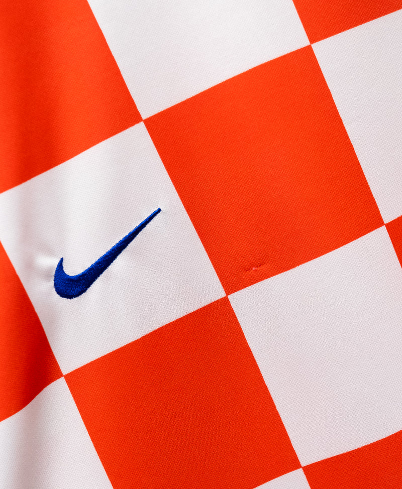 Croatia 2000 Home Kit (M)