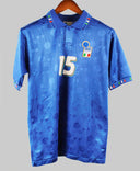Italy 1994-95 Conte Home Kit  (M)