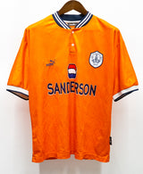 Sheffield Wednesday 1996-98 Away Kit (L)