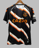 Everton 2021-22 Pre-Match Kit (M)