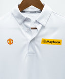 Manchester United 2022 Polo Shirt (S)