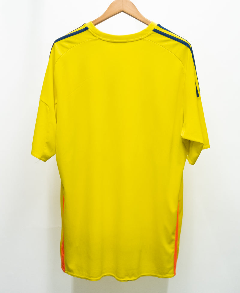 Sunderland 2013-14 Away Kit w/ Tags (2XL)