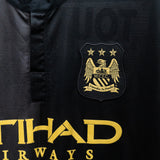Manchester City 2013-14 Toure Yaya Away Kit (XL)